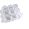 Capacele Tus Hexa Connectable - Set 50 Bucati