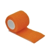 Bandaj Elastic Pro Wrap 5cm x 4.5m Diverse Culori