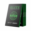 Hartie Transfer Tatuaje ELITE A4 - Foi Stencil Thermal