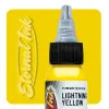 Eternal Lightning Yellow,Tus Desen