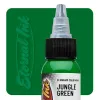 Eternal Jungle Green, Tus Desen
