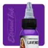 Eternal Lavender, Tus Desen Violet