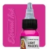 Eternal Light Magenta, Tus Desen