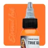 Eternal Ink True Gold, Tus Desen Galben