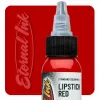 Eternal Ink Lipstick Red - Tus pentru Practica Tatuaje