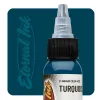 Eternal Turquoise, Tus Desen