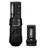 FK Irons Flux Max Black Ops 4.0mm - Masina de Tatuaj Wireless cu PowerBolt II