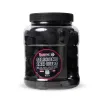 Killer Ink Capacele Silicon Negre cu Baza