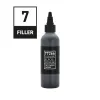 Carbon Black REINVENTED - Filler 7, Tus Tatuaje Negru