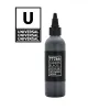 Carbon Black REINVENTED - Universal Black, Tus Tatuaje Negru Reach