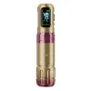 EZ P6 Gold Masina de Tatuaj Wireless cu Cursa Reglabila