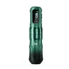 EZ P6 Green Masina de Tatuaj Wireless cu Cursa Reglabila