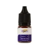 Hanafy No. 4 Dark Brunette - Pigment Sprancene PMU Pentru Practica