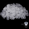 Capacele Tus Tatuaj Clasice - Set 100 Buc