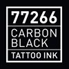 Carbon Black REINVENTED - Universal Black, Tus Tatuaje Negru Reach