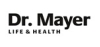Manusi Nitril Negre Dr Mayer Set 100 Bucati
