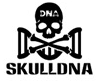 SKULLDNA Mini Wireless Printer - Imprimanta Portabila pentru Stencil Tatuaj