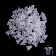 Capacele Din Silicon, Set 100 Buc