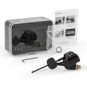 Inkjecta Flite Nano Lite Stealth Matt