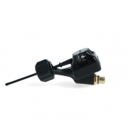 Inkjecta Flite Nano Lite Stealth Matt