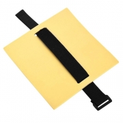 Piele Practica Cu Prindere Gold Plus 15