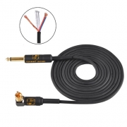 Clip Cord RCA Johnny Irons 90