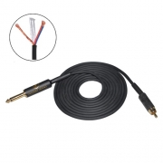 Clip Cord RCA Johnny Irons