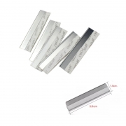 Lame De Ras Sprancene TIFONLY - Set 10