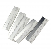 Lame De Ras Sprancene TIFONLY - Set 10