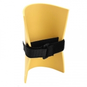 Piele Practica Cu Prindere Gold Plus 15