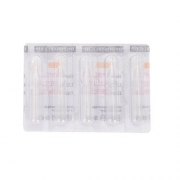 Varf Plastic UF Cristal 13F