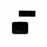 Set 2 Baterii Rezerva Cheyenne Sol Nova Unlimited - NCR18500A 2040mAh