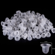 Capacele Din Silicon, Set 100 Buc