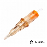 Ace Tatuaje EZ V-Select Cartridge, RS - Round Shader