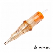 Ace Tatuaje EZ V-Select Cartridge, RS - Round Shader