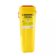 Container Deseuri Intepatoare