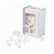 Capacele Pigment POPU Ink Caps - Medium 12mm (60 buc)