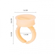 Inel Pigment Soft - Set 60 Bucati