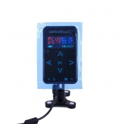 Folie Protectie Adeziva, Rola 1200 Foite