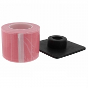 Folie Protectie Adeziva, Rola 1200 Foite