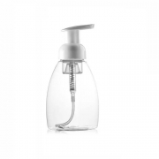 Recipient Sapun Spuma Plat 250ml