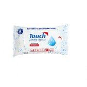 Touch Classic Servetele Umede Antibacteriene
