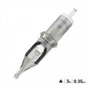 Ace Tatuaje EZ Revolution Cartridge, RL - Round Liner
