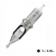 Ace Tatuaje EZ Revolution Cartridge, RL - Round Liner