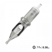 Ace Tatuaje EZ Revolution Cartridge, RL - Round Liner