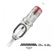 Ace Tatuaje EZ Revolution Cartridge,  RM - Round Magnum