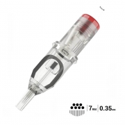 Ace Tatuaje EZ Revolution Cartridge,  RM - Round Magnum