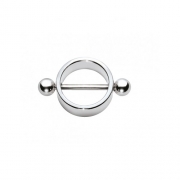 Cercel Sfarc Nipple Rounder 14mm