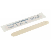 Spatule Sterile Minut 100 Bucati