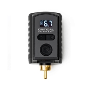 Critical Conect Baterie Universala RCA